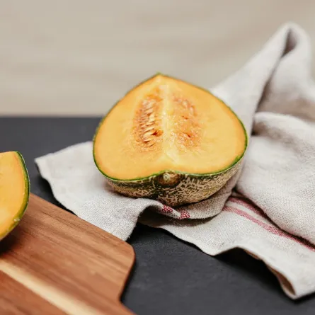 فوائد الشمام خارقة (المصدر: pexels )