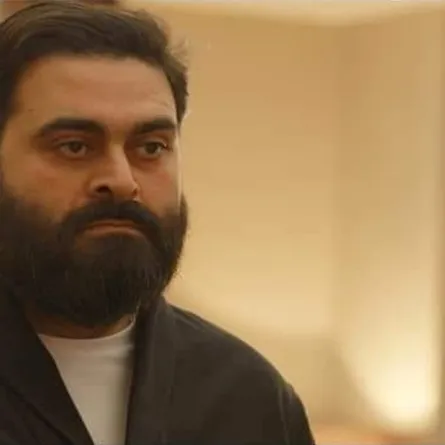 أحمد الرافعي - الصورة من حسابه الخاص على فيس بوك