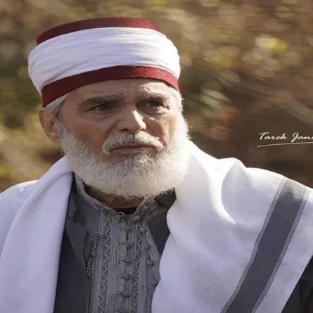 عباس النوري - الصورة من حسابه على فيسبوك