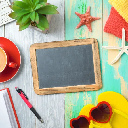 الإجازات حسب قانون العمل