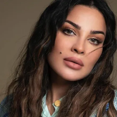 نادين نجيم - الصورة من حسابها الخاص على إنستغرام