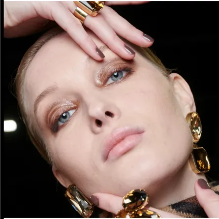 أبرز تريندات المكياج لعيد الفطر 2023 