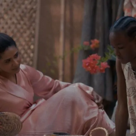  وداعا جوليا - صورة من المركز الإعلامي للفيلم