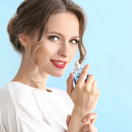 عطور شرقية نسائية للعيد