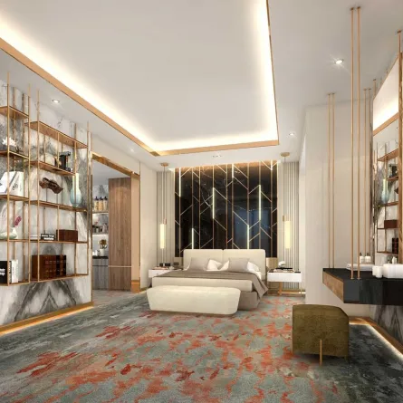 فنادق شهيرة بقطر