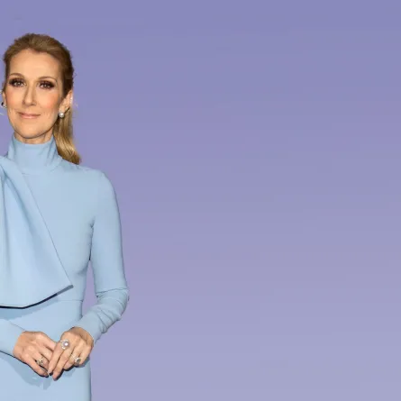 حقيقة ظهور «سيلين ديون» بمقعد متحرك في حفل زفاف ابنها