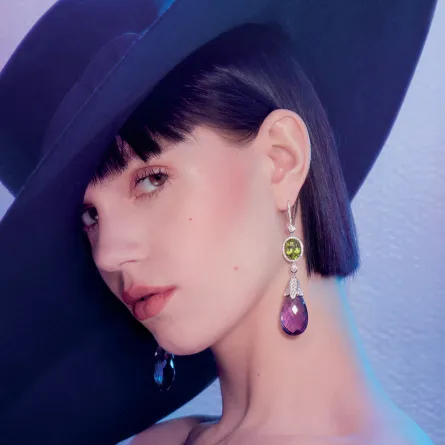 مجوهرات للعيد Celebrate with Jewelry