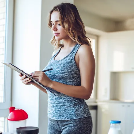 مكملات الرشاقة.. متى تستخدم.. وما هي مخاطرها؟