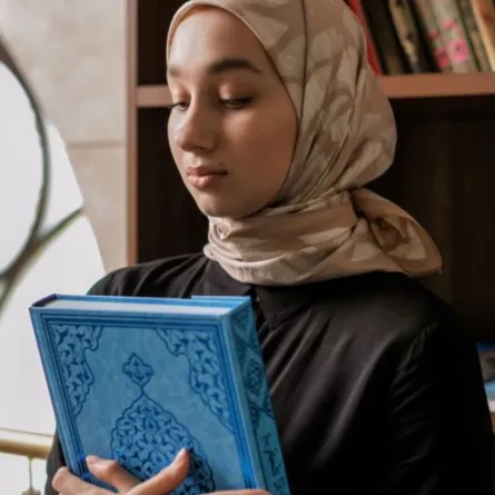 خواطر العشر الأواخر