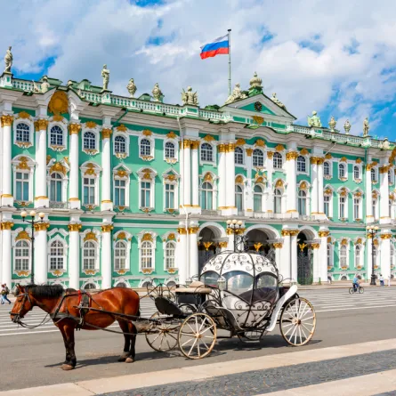 جولة على أشهر 5 متاحف فنية