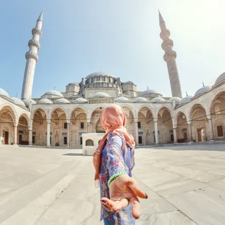 تعرفوا إلى أهم النصائح خلال السفر في عيد الفطر 2023