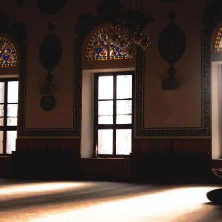 هل ليلة 29 رمضان هي ليلة القدر؟