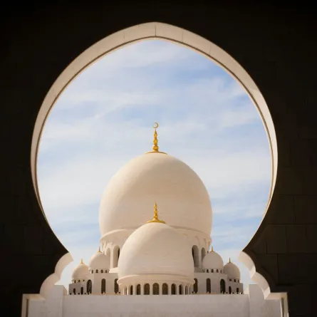 كلمات مُؤثرة في العشر الأواخر من رمضان