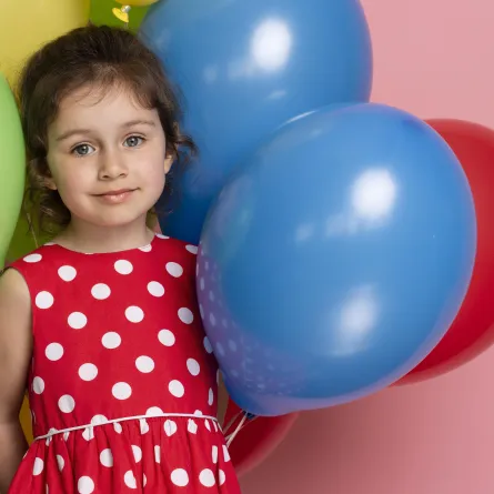 أنشطة العيد تنشر السعادة في قلوب الأطفال- مصدر الصورة: موقع freepik