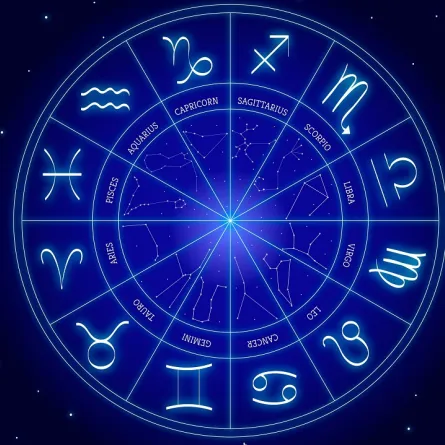 شخصية الأبراج