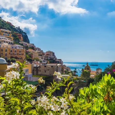  3 وجهات سياحية رومانسية