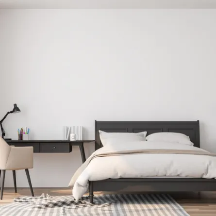 تنظيف الخشب الأسود وتلميعه باتباع خطوات محددة