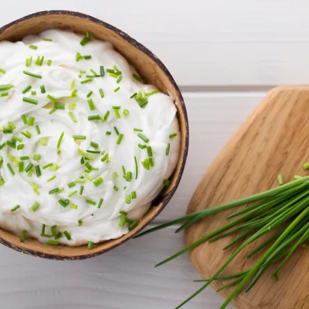 أضرار الجبن السائل على النساء (المصدر: Adobe.Stock)