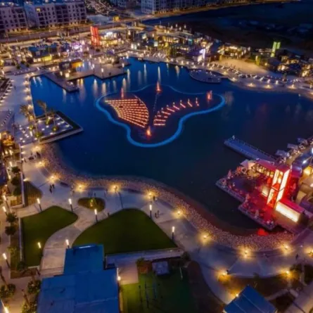 أين ستقضي عطلة عيد الفطر مع عائلتك؟