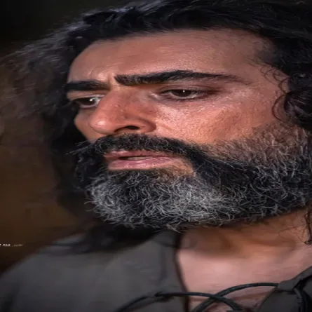 باسم ياخور - الصورة من حسابه على فيسبوك