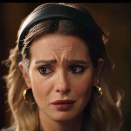 إيمان العاصي تتفوق على منى زكي وياسمين عبد العزيز