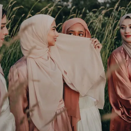 صورة لحوامل