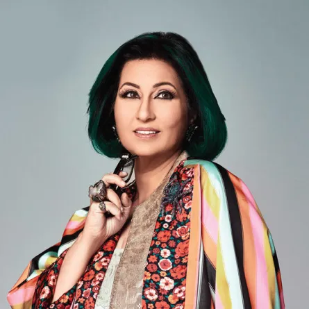 د.ريم المتولي: نعمل على إطلاق أول معرض مُتحفي رقمي يختص بأزياء الوطن العربي