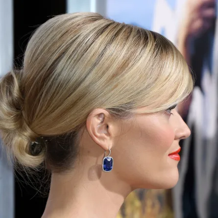 Actress Reese Witherspoon attends the Premiere of Fox Searchlight's "Wild" at the AMPAS Samuel Goldwyn Theater on November 19, 2014 in Beverly Hills, California. Frederick M. Brown / GETTY IMAGES NORTH AMERICA / Getty Images via AFP