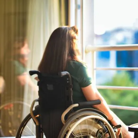 رفع مخصصات المنفعة المالية لأصحاب الهمم في دبي. الصورة من unsplash