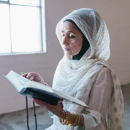 رؤيا ليلة القدر