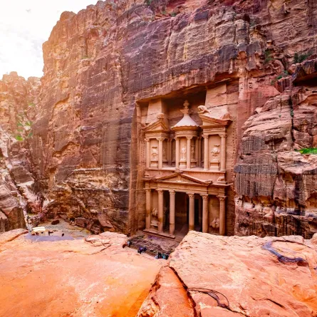 جولة على أشهر وأجمل 5 مواقع للتراث العالمي لليونسكو 