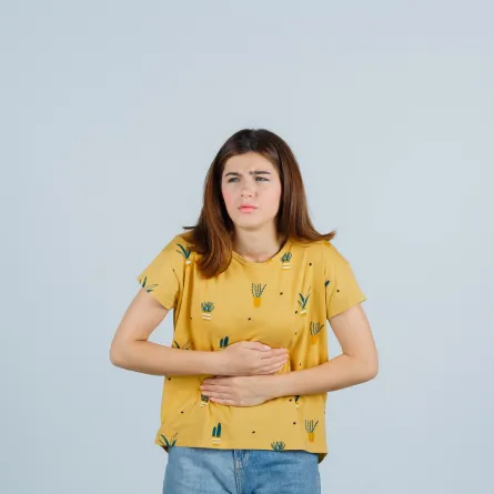 أعراض ارتفاع إنزيمات الكبد (المصدر: Freepik)