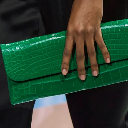 أرماني بريفيه Armani Prive- الصورة من ©Launchmetrics/Spotlight