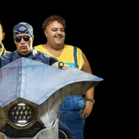 قائمة أفلام عيد الفطر