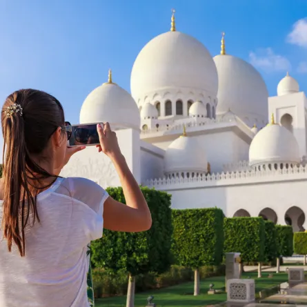 نصائح لاختيار الوجهة السياحية المناسبة في عيد الفطر