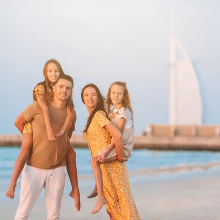 نصائح أساسية يجب اتباعها عند السفر مع العائلة في عيد الفطر