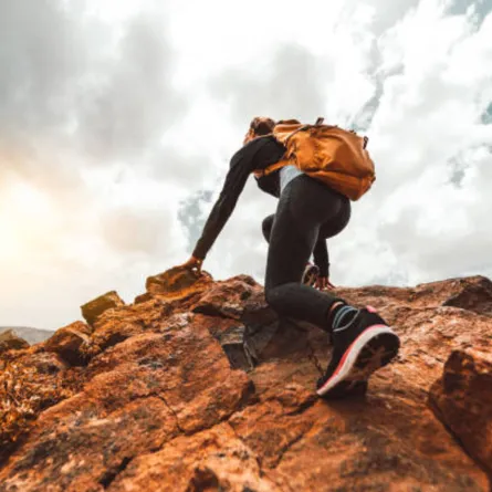 أسرار خفيّة لقوة الإرادة ستُغير من شخصيتك