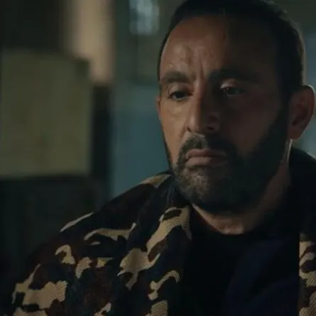 أحمد السقا مجسداً شخصية "الظافر"- الصورة من حسابه الخاص على إنستغرام