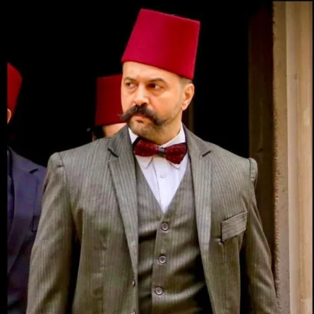 تيم حسن - الصورة من حسابه على فيسبوك