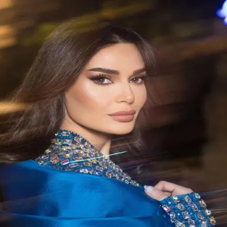 سيرين عبد النور - الصورة من حسابها على إنستغرام