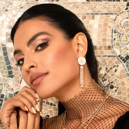 إطلالات جمالية للعيد Makeup Looks to Try