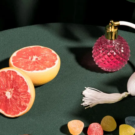 أجمل عطور الحمضيات