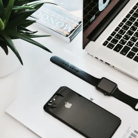 أدوات مهمة من آبل