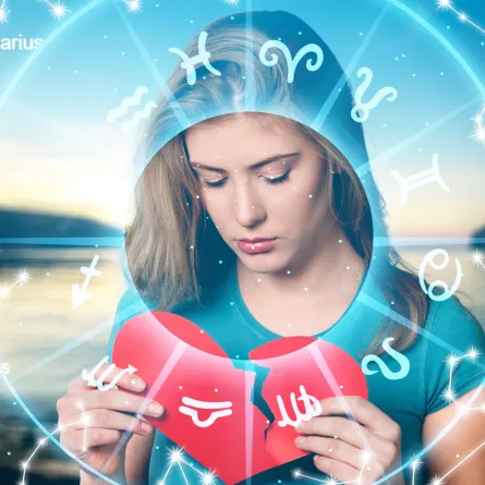 توافق الأبراج