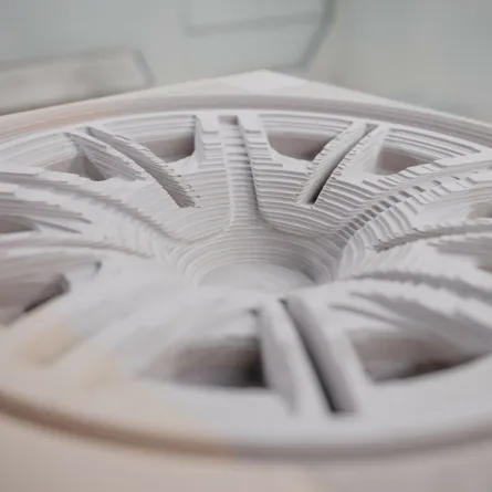 FelGAN - يلتقي الذكاء الاصطناعي مع التصميم