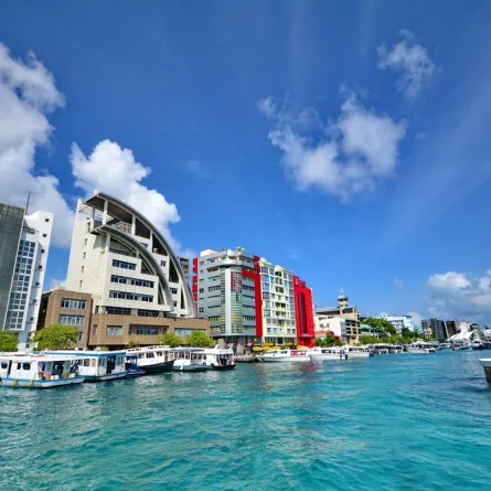 مالي وجهة سياحية جذابة للأزواج