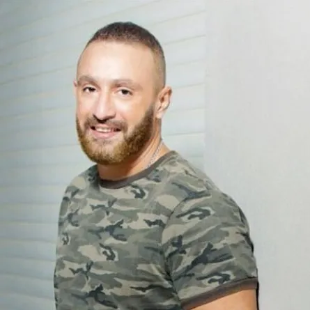 أحمد السقا - صورة من صفحته الرسمية على فيسبوك