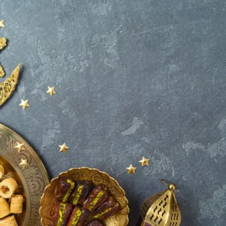 أجمل كلمات تهنئة في عيد الفطر 2023 