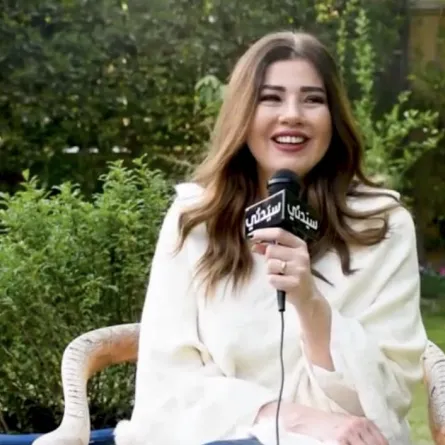 رانيا فريد شوقي - تصوير محمد العربي 