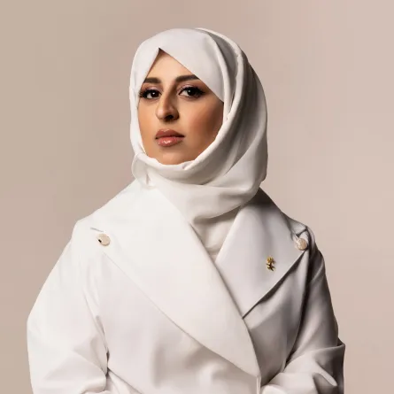 رئيسة مجلس الإدارة والرئيسة التنفيذية لمصنع آل سعيدان لتقنيات البناء الحديثة مشاعل بنت عبدالله بن سعيدان: نسعى إلى رفع جودة المنتج المحلي لينافس عالمياً